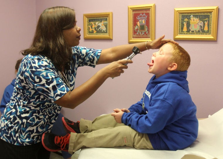 Copperas Cove Family Medicine Clinic